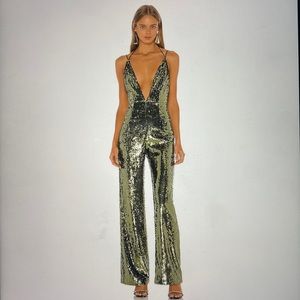 Callie Jumpsuit by Camila Coelho